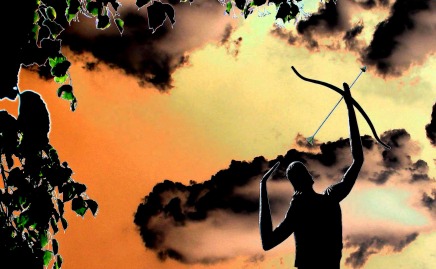 Romualdas Augūnas exhibition