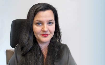 Išrinkta LST TK 24 „Kokybės vadyba ir kokybės užtikrinimas“ pirmininkė